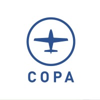 Cirrus Owners & Pilots Association logo - Similar company to Canadian Owners And Pilots Association (Copa)