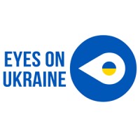 Eyes on Ukraine logo - Similar company to Springburst