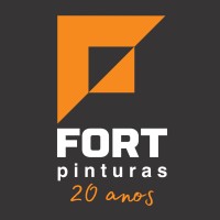 Fort Pinturas Oficial logo - Similar company to Dms Oficial