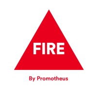 Fire TLV logo - Similar company to Start A Fire