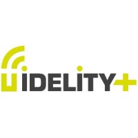 Fidelity Plus logo - Similar company to Flexibleplus