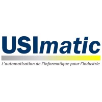 USIMATIC logo - Similar company to Usimatic Industria E Comércio Ltda