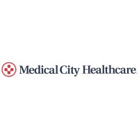 Medical City Healthcare logo - Similar company to Baylor Scott & White Health