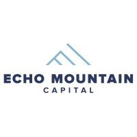 Echo Mountain Capital logo - Similar company to Farsight Partners