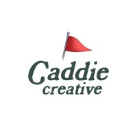 Caddie Creative logo - Similar company to Blackridge Aviation