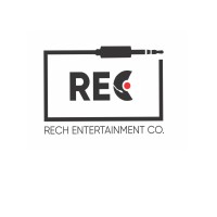 Rech Entertainment logo - Similar company to Early Music Now