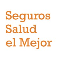 Seguros Salud El Mejor logo - Similar company to Curiman Brokers Group