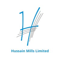 Hussain Mills Limited logo - Similar company to Hussain Mills Limited