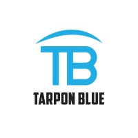 Tarpon Blue Real Estate logo - Similar company to Mcalister Real Estate