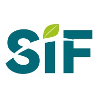 中国责任投资论坛 China SIF logo - Similar company to Syntao Green Finance