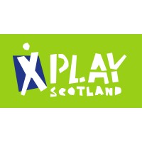 Play Scotland logo - Similar company to Hyde Park Source