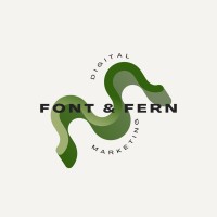 Font & Fern Marketing logo - Similar company to Empower Communication Services