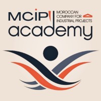 MCIP ACADEMY logo - Similar company to Mcip Group