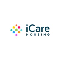 iCare Housing logo - Similar company to Sayvale Group