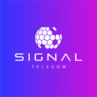 Signal Telecom Kazakhstan logo - Similar company to Orionm2M