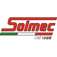 Solmec SpA logo - Similar company to Inox Tech S.P.A.