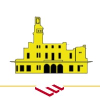 Port of Ceuta logo - Similar company to Ceuta Open Future