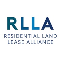 Residential Land Lease Alliance (RLLA) logo - Similar company to Steer Design