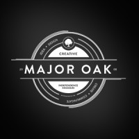 Major Oak Creative