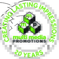 Multi Media Promos LLC logo - Similar company to Multi Media Channels, Llc