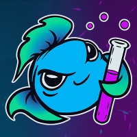 Fierce Guppy Game Labs logo - Similar company to Machine Union