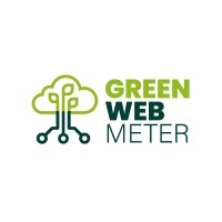 GREEN WEB METER logo - Similar company to Differens®