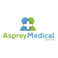 Asprey Medical Services logo - Similar company to Beaumont Home Care