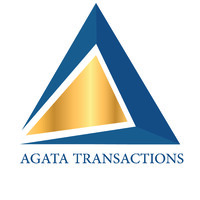 Agata Transactions logo - Similar company to Nobles Trading