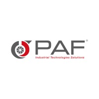 Paf Group logo - Similar company to Aircom Srl