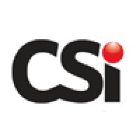 CSI Networks logo - Similar company to Confluence Networks Llc