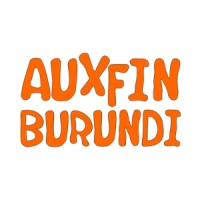 Auxfin Burundi logo - Similar company to Devix Hub