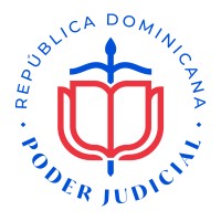 Poder Judicial de la República Dominicana logo - Similar company to Softwy