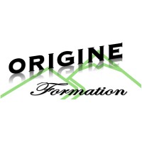 ORIGINE Formation logo - Similar company to Mc2E