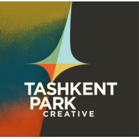 Tashkent Park Creative logo - Similar company to Sama: Music + Art