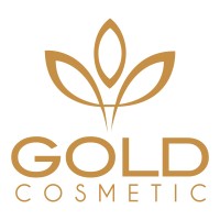 GOLD COSMETIC logo - Similar company to Pharmatech Laboratoires