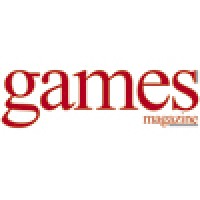 Games Magazine logo - Similar company to Softsfab