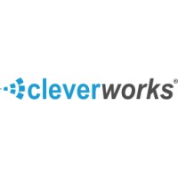 Cleverworks logo - Similar company to Viztalk
