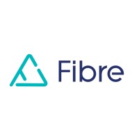 Fibre logo - Similar company to Kingschat