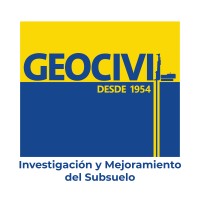 GEOCIVIL S.A.S. logo - Similar company to 青鸟消防股份有限公司