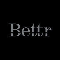 Bettr logo - Similar company to D-Sign Something Studio