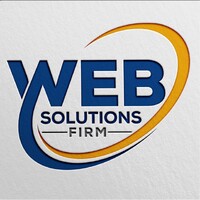 Web Solutions Firm logo - Similar company to Timeless Restoration