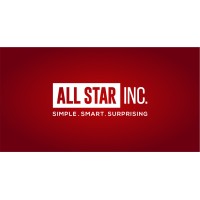 All Star Inc. logo - Similar company to Ukcbc