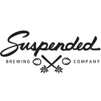 Suspended Brewing Company logo - Similar company to Forager Imports