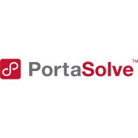 PortaSolve (PSWS) logo - Similar company to Cywat Technologies Ltd.