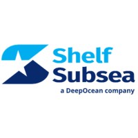 Shelf Subsea logo - Similar company to Dive Resources