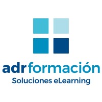 ADR Formación logo - Similar company to Aulaforma