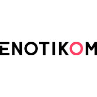 Enotikom logo - Similar company to Arcacøm