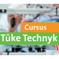 Takomst yn Tûke Technyk logo - Similar company to Vien - Vrouwen In Energie Noord Nederland