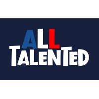 All Talented logo - Similar company to Creative Headhunting