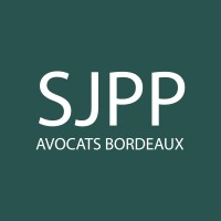 SJPP AVOCATS logo - Similar company to Dôm Espace & Design
